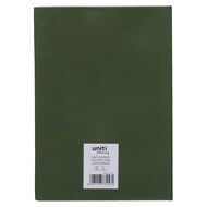 Uniti Stationery County Calling A5 Floral Notebook