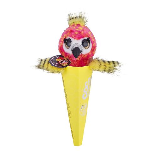 Zuru Coco Surprise-Cones-Neon Assorted