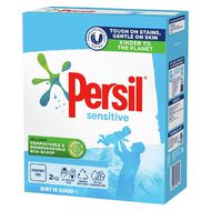 Persil Laundry Powder Sensitive Box 2kg