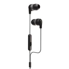 Skullcandy Ink'd+ Earbuds Black/Grey
