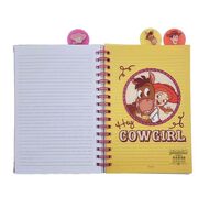 Toy Story Jessie Pouch A5 Notebook