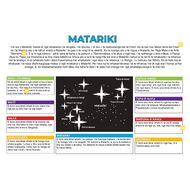 Clever Kiwi Activities Book In Te Reo Maori