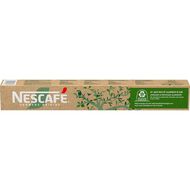 Nescafe Farmers Origin Brazil Lungo Capsules 10 Pack