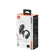 JBL Endurance Peak 3 True Wireless Sports Earbuds Black