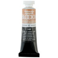 BLOCKX Watercolour Tube 15ml S1 141 Light Burnt Sienna