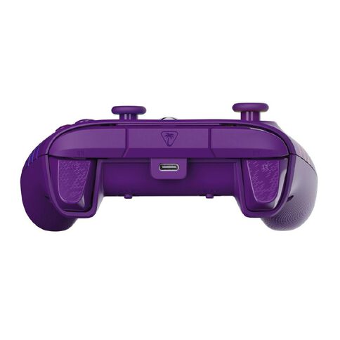 Turtle Beach Afterglow Wave Wired Controller Purple