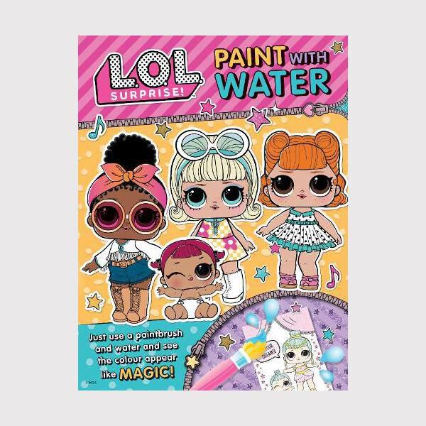 lol surprise warehouse