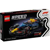 LEGO Speed Champions Oracle Red Bull Racing RB20 F1Race Car 77243