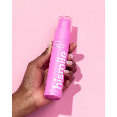 hismile Watermelon Toothpaste 60g