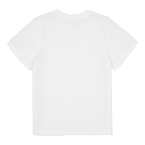 Young Original Short Sleeve Cotton Tee 2 Pack