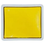 BLOCKX Watercolour Half Pan S2 212  Yellow Yellow