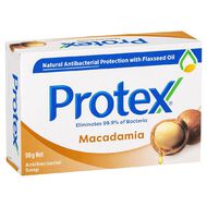 Protex Antibacterial Macadamia Oil Soap 90g
