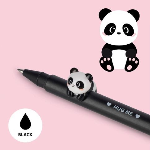 Legami Gel Pen Panda