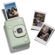 Fujifilm Instax Mini LiPlay C Green