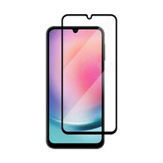 INTOUCH Samsung A25 Glass Screen Protector - Clear