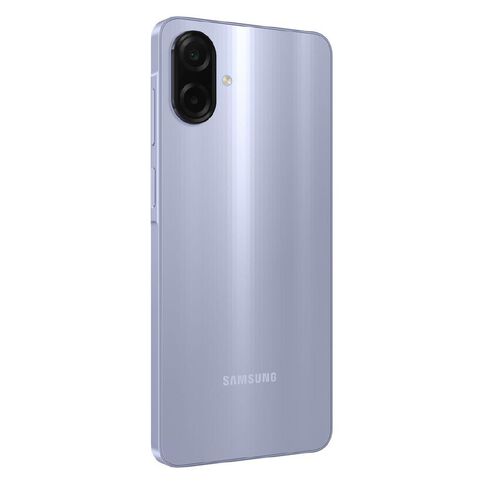 Samsung Galaxy A07 4G 64GB with One NZ Sim Purple