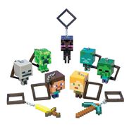 Paladone Minecraft Backpack Buddies