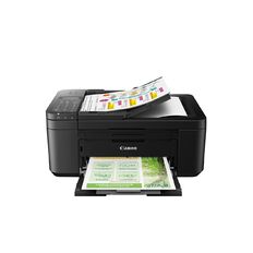 Canon PIXMA TR4660 All-in-One Printer