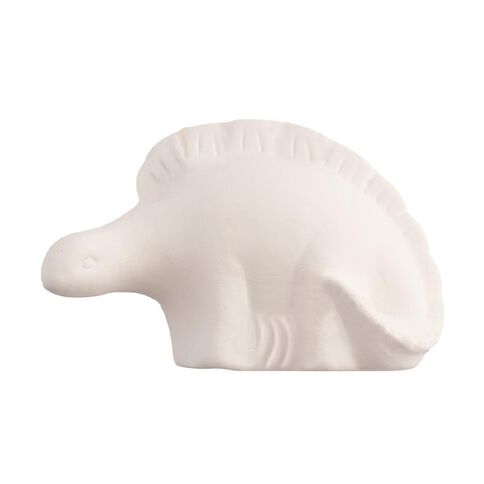 Krinkles Kraft Dino-mite Ceramic Craft Money Box