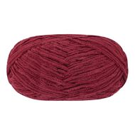 Birch Blanket Yarn 100% Polyester 300G Wine