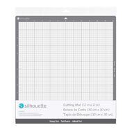 Silhouette Cameo Cutting Mat Strong Tack 12 x 12 inch