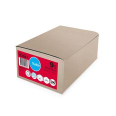 Tudor Non Window Self Seal E9 Envelope 500 Pack
