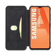 INTOUCH Samsung A05 Milano Wallet - Black