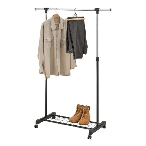 Living & Co Single Garment Rack