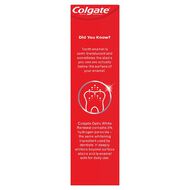 Colgate Optic White Renewal Lasting Fresh Toothpaste 85g