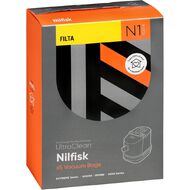 Ultra Clean Vacuum Bags For Nilfisk Gm 200 5 Pack