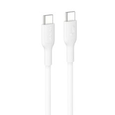 Belkin BLKN BC C2C PCR CAB 60W 3M WHT White