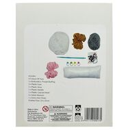 Uniti Crochet Kit Cat