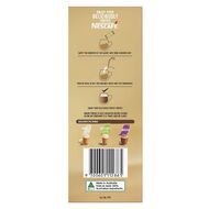Nescafe Coffee Sachets Caramel 26 Pack
