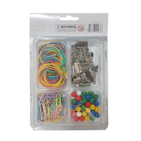 WS Office Value Pack 245 Piece
