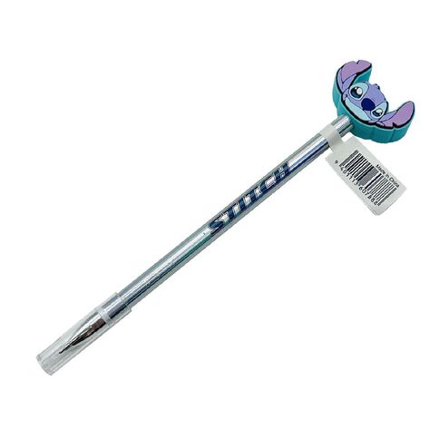 Stitch Pen with Topper
