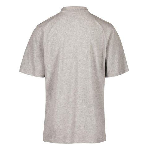Schooltex Waiuku College Short Sleeve polo with Embroidery