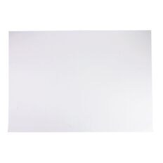 Kaskad Card 240gsm Sra2 Linen White
