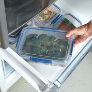 Sistema Stax To Go Rectangle 2.2L Assorted