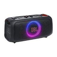 JBL PartyBox On-The-Go Essential Portable Party Speaker