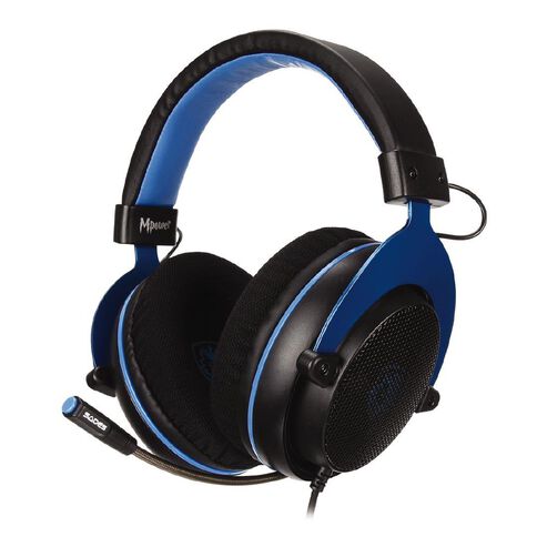 SADES M-Power Gaming Headset