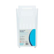 Living & Co Storage Bin Medium