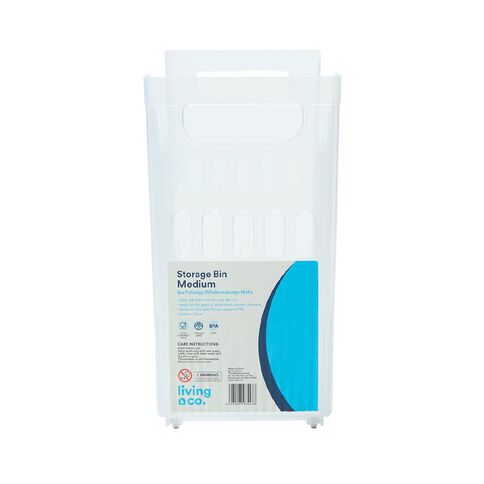 Living & Co Storage Bin Medium