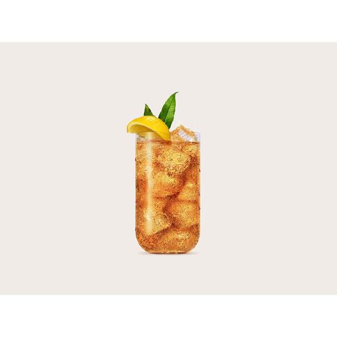 Sodastream Lipton Ice Tea Lemon 440ml Syrup