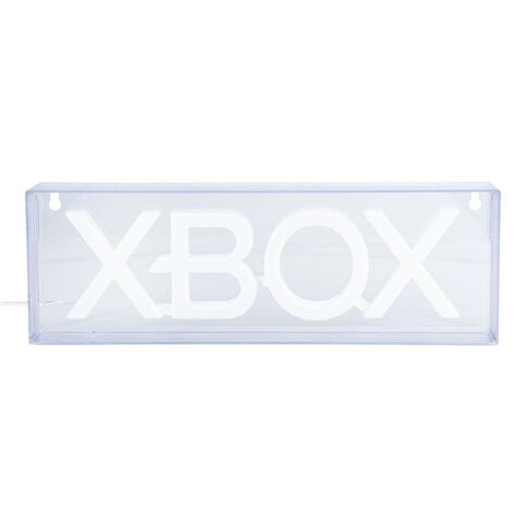 Paladone Xbox LED Neon Light