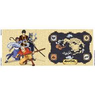 Impact Merch Avatar The Last Airbender Mug