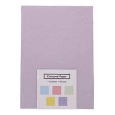 Deskwise Paper Pad Sorbet A5