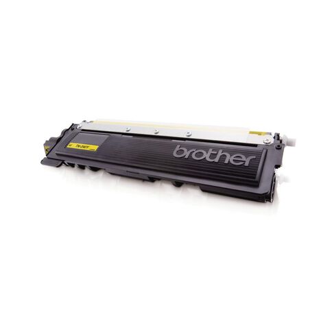 Brother Toner TN240 Yellow (1400 Pages)