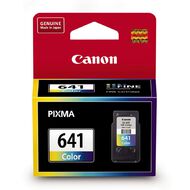 Canon Ink CL641 Colour (180 Pages)