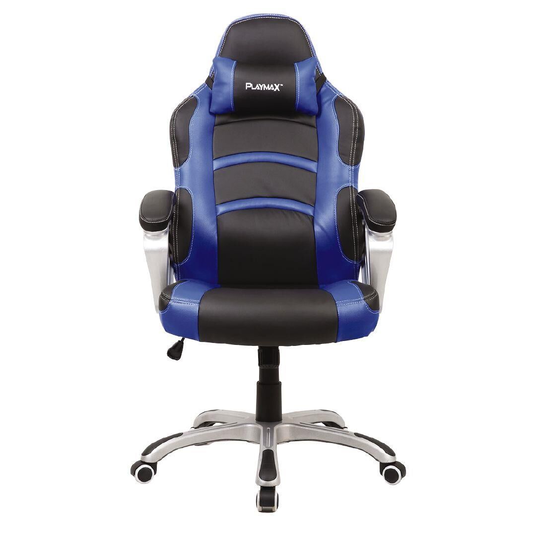 Playmax Gaming Chair Warehouse Stationery NZ