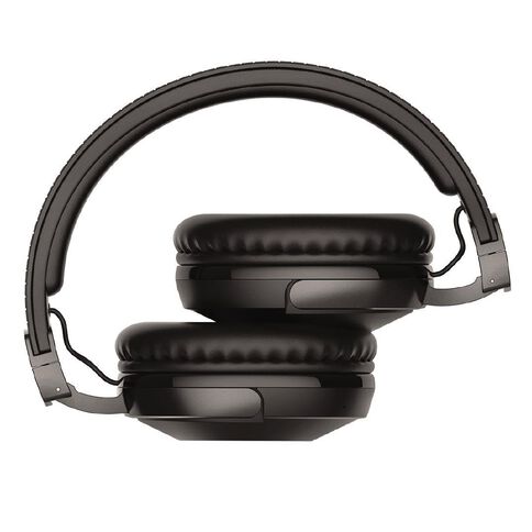 JVC Wireless Headphones Black